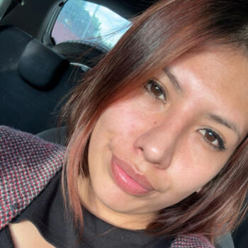 Babysitter in Cuenca: Nancy