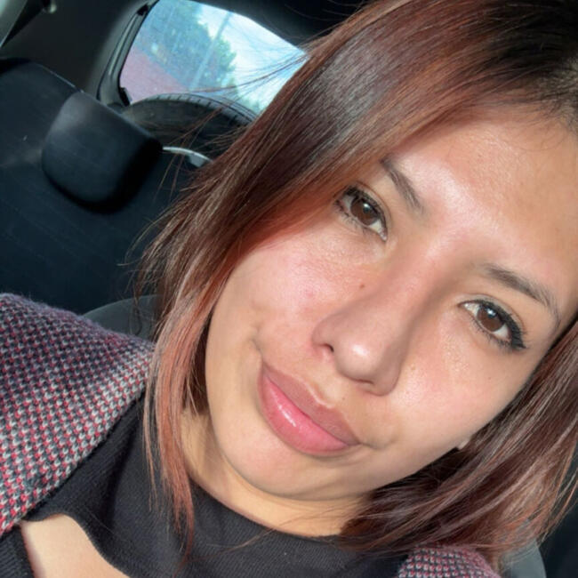 Babysitter in Cuenca: Nancy