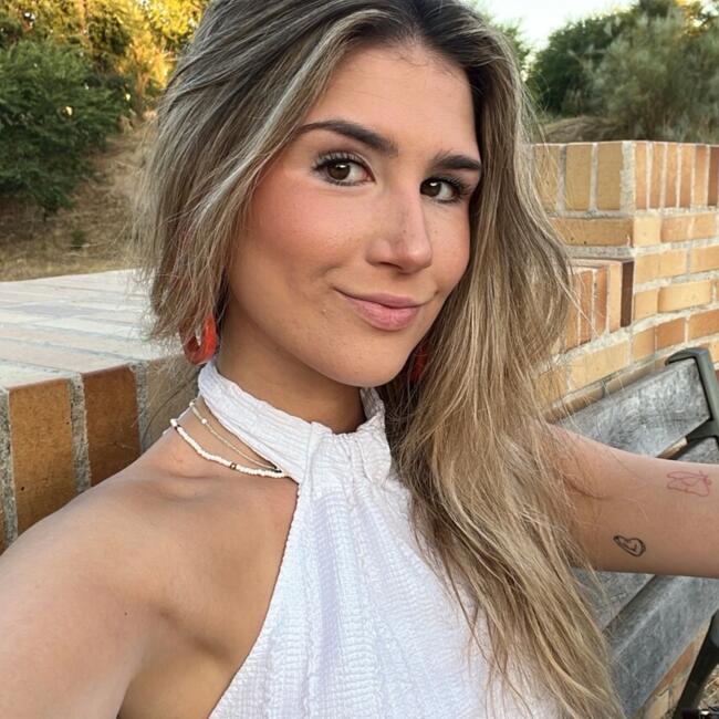 Babysitter in Las Rozas de Madrid: Beatriz