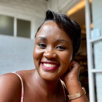 Childminder job in Randburg: babysitting job Lucy