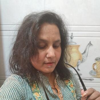 Nanny in New Delhi: Rati