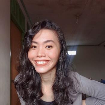 Babysitter Jakarta: Patricia