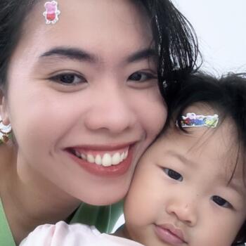 Babysitter Jakarta: Patricia