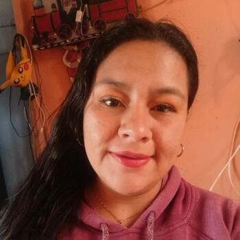 Babysitter in Bogotá: Nicol Dayana