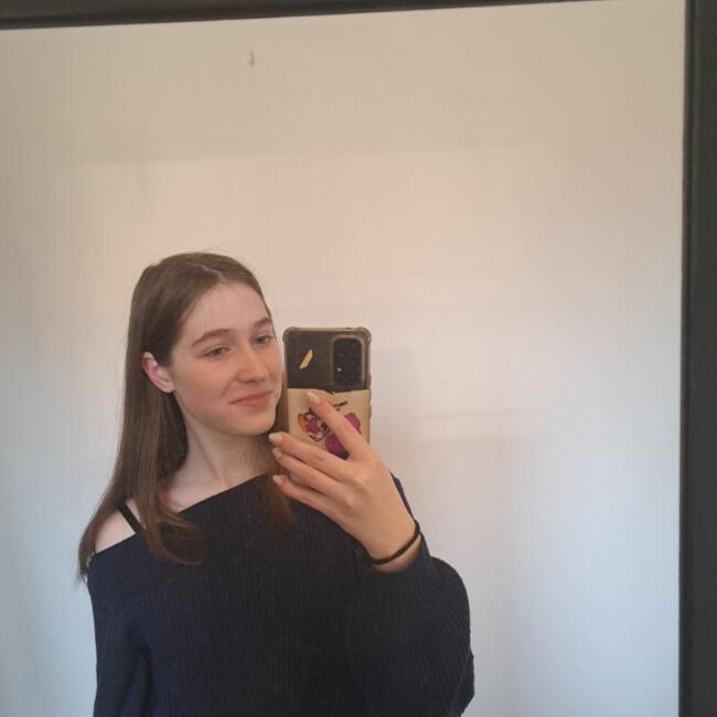 Auklė Bornem: Axelle