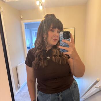 Babysitting job in Halifax: babysitting job Rebekah