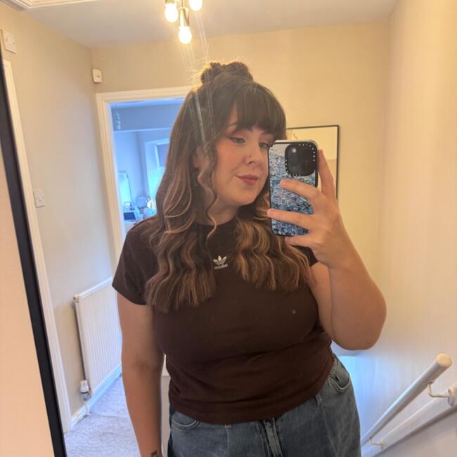 Babysitting job in Halifax: Rebekah