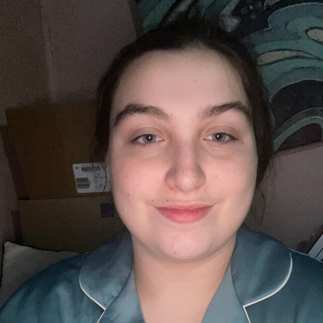 Babysitter in Sydney: Dakota