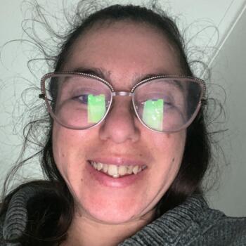 Childminder in Vila Franca de Xira: Gabriela