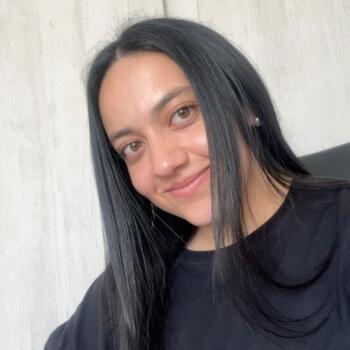 Niñera en Los Ángeles: Mariana Riffo