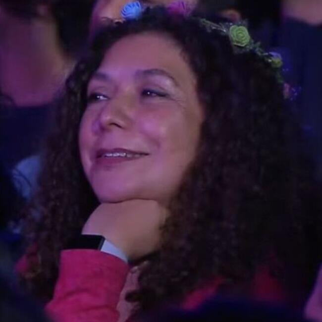 Niñera en Quilpué: Edna Robles