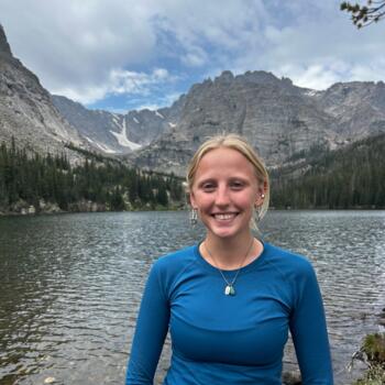 Nanny in Wanaka: Lily