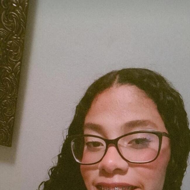 Babysitter in São Bernardo do Campo: Larissa