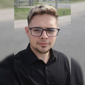 Babysitting job in Montevideo: babysitting job Enzo Acosta