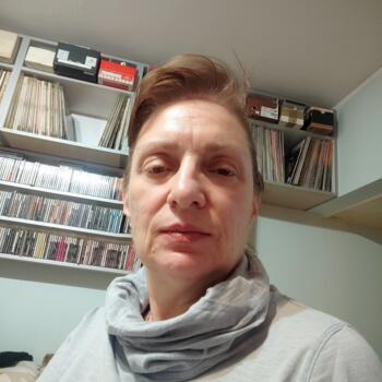 Bebisiterka Beograd: Zorana