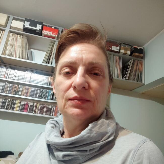 Babysitter in Belgrade: Zorana