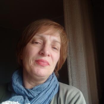 Bebisiterka Beograd: Zorana