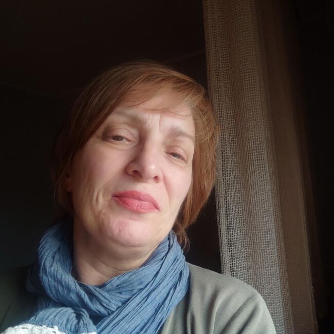 Babysitter in Belgrade: Zorana
