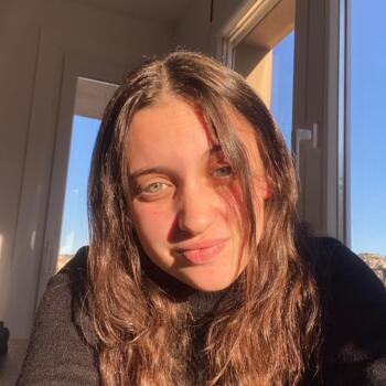 Babysitter in Lleida: Laia