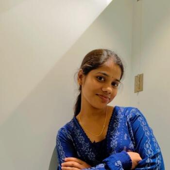 Babysitter in Hyderabad: Ananya