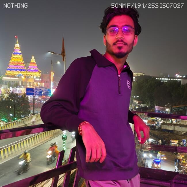 Babysitter in Bengaluru: Gautam