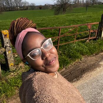 Nanny in Randburg: Thando