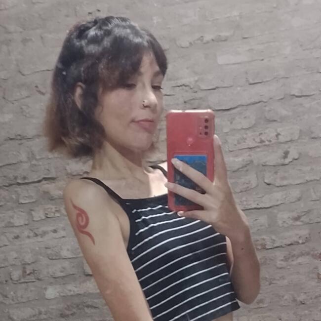 Babysitter in San Juan Bautista: Amanda