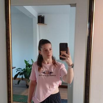 Babysitter in La Frette-sur-Seine: Amandine