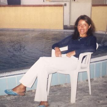 Babysitter a Taranto: Marinella