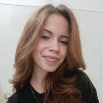 Babysitter in Belgrade: Elena