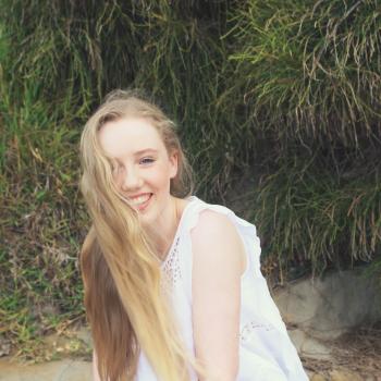 Babysitter Wollongong: Rachel