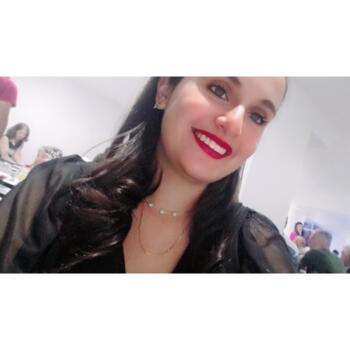 Babysitter in Juiz de Fora: Bianca