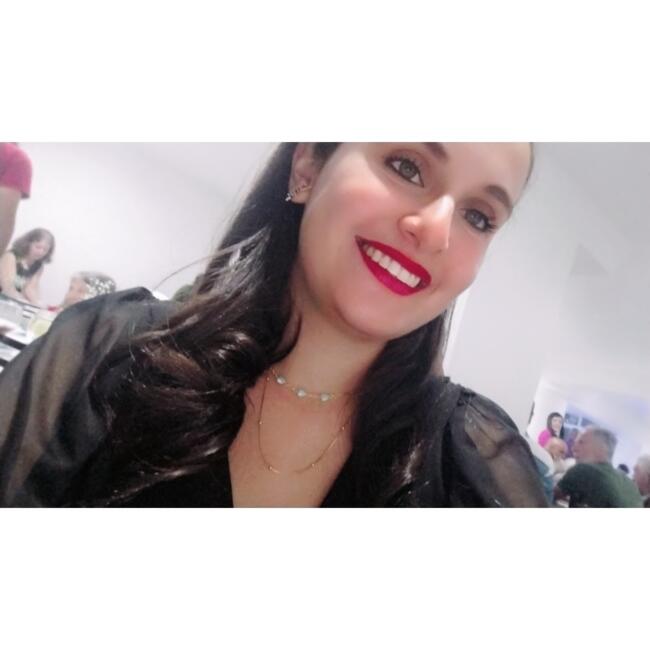 Babá em Juiz de Fora: Bianca