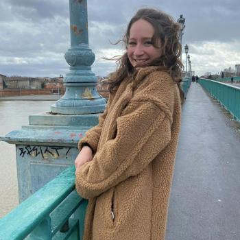 Baby-sitter in Toulouse: Clementine