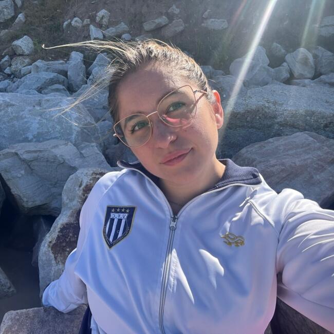 Babysitter in Mar del Plata: Nadia