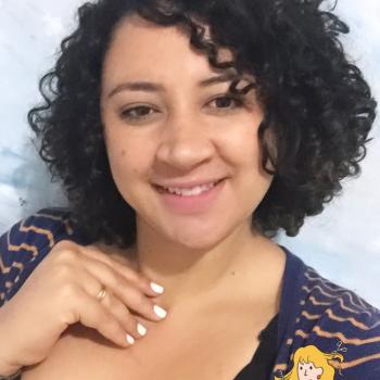 Emprego de babá Ibiporã: emprego de babá Tatiane