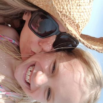 Babysitting Jobs in London: babysitting job Claudia