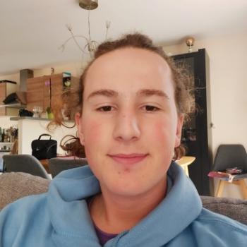 Babysitter in Genas: Clement