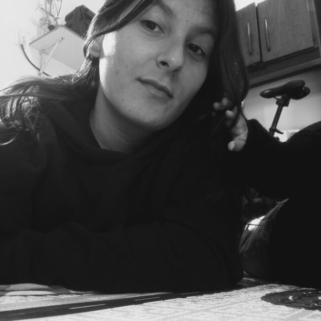 Niñera en Zárate: Debora