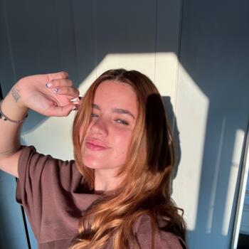 Babysitter in Swords: Violeta