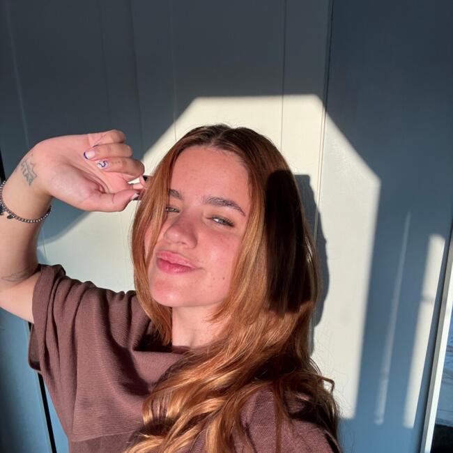 Babysitter in Swords: Violeta