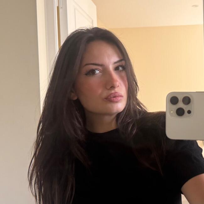 Babysitter in Annemasse: Romarine