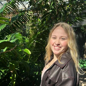 Babysitter Melbourne: Susannah