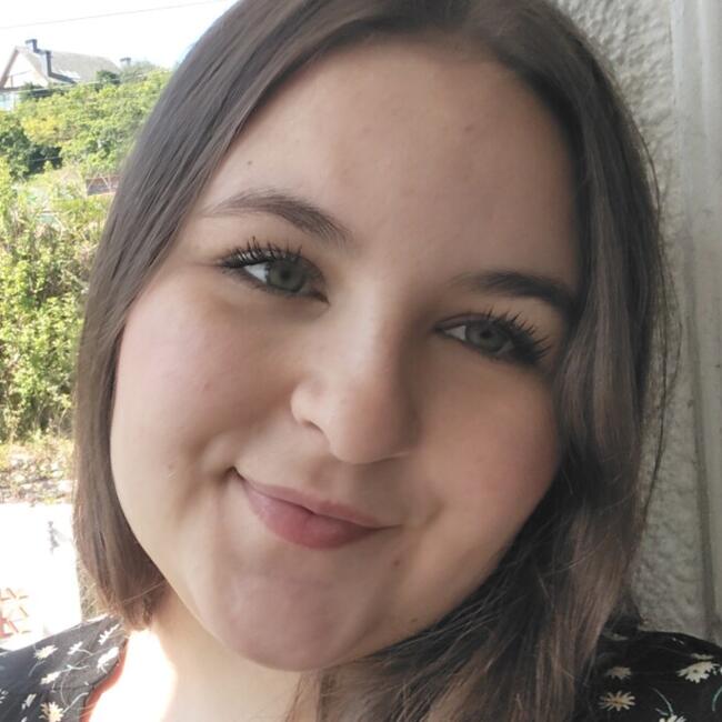 Babysitter in Stuttgart: Sharay