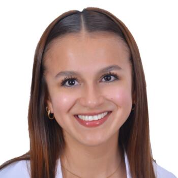 Babysitter in Madrid: Yuleisy Nicole