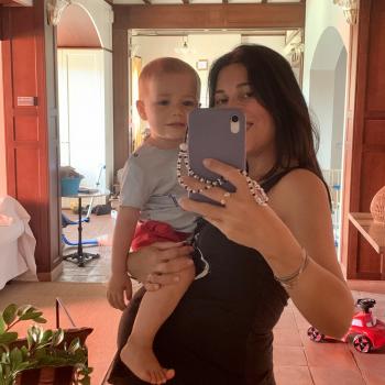 Babysitter Job in München: Babysitter Job Lea