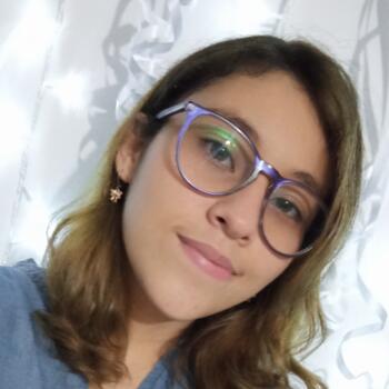 Niñera en Ibagué: Nataly