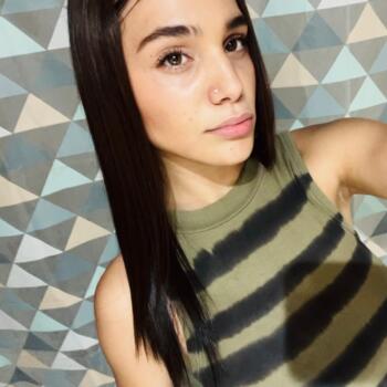 Babysitter in Montevideo: Sofía