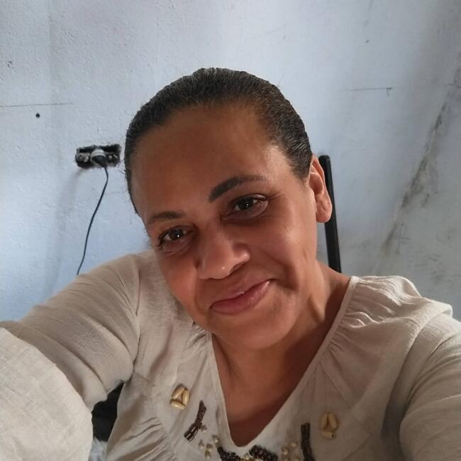 Babá em São Paulo (São Paulo): Marilene