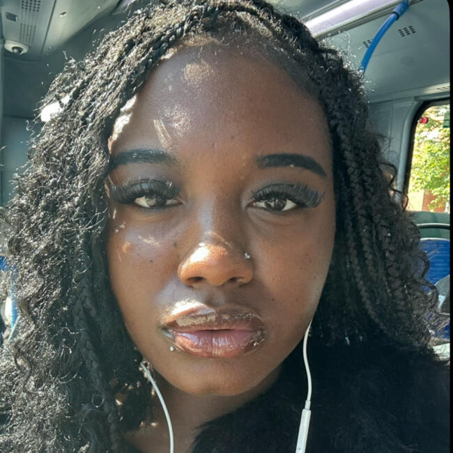 Babysitter in Helsinki: Samara